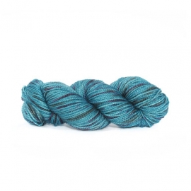 Nurturing Fibres Supertwist sockyarn Coquette