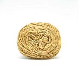 Nurturing Fibres Eco-Bamboo Old Gold