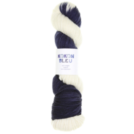 KOKON BLEU ARAN DIPPED NSW