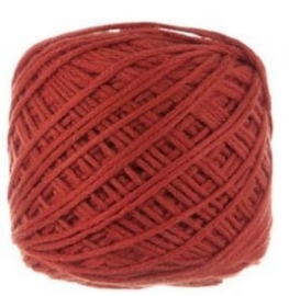 Vinnis Colours Nikkim Brick Red 574