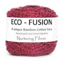 Nurturing Fibres Eco-Fusion Bordeaux