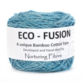 Nurturing Fibres Eco-Fusion Aventurine