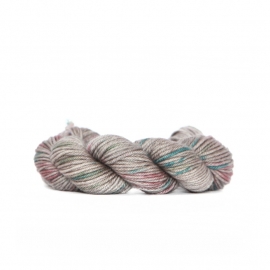 Nurturing Fibres  Supertwist DK Shipwrecked 100g