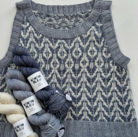 KETTLE COVE SLIP OVER