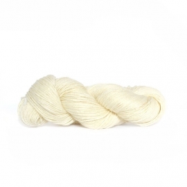 Nurturing Fibres Supertwist sockyarn Natural