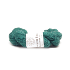 Nurturing Fibres  Supertwist sockyarn Petrel