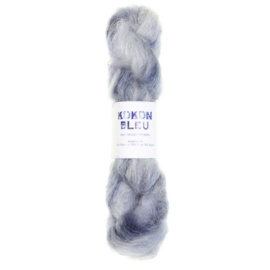 JEAN MICHEL  CHUNKY MOHAIR SPECKLE