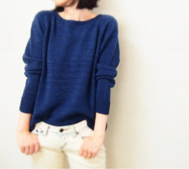 KOKO  PULLOVER