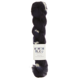KOKON BLEU  KIDSILK TIE DYE NSW