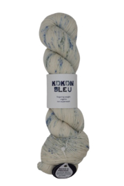KOKON BLEU SPORTS WEIGHT O-BLEU  SPECKLE  NSW