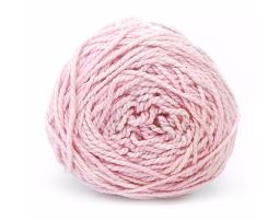 Nurturing Fibres Eco-Cotton Blush