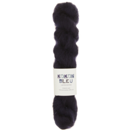 KOKON BLEU KIDSILK SEMI SOLID NSW
