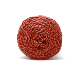 Nurturing Fibres Eco-Fusion Persian Red