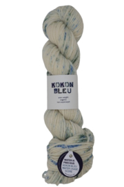 KOKON BLEU  ARAN O-BLEU SPECKLE NSW