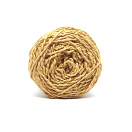 Nurturing Fibres Eco-Fusion Old Gold