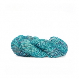 Nurturing Fibres  Supertwist DK Coquette 50g