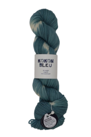 KOKON BLEU DK WEIGHT O-BLEU TIE DYE NSW