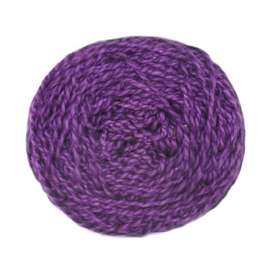 Nurturing Fibres Eco-Fusion Violet