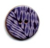 POTTERY BUTTON TIE DYE 2