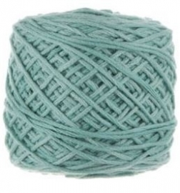 Vinnis Colours Nikkim Pale Blue Green  518