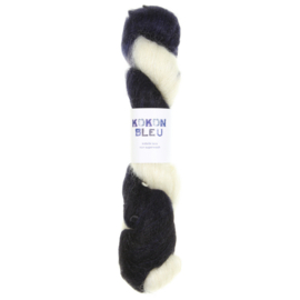 KOKON BLEU KIDSILK  DIPPED NSW