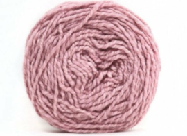 Nurturing Fibres Eco-Cotton Rose