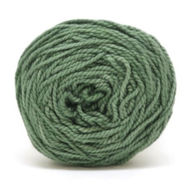 Nurturing Fibres Eco-Cotton Olive