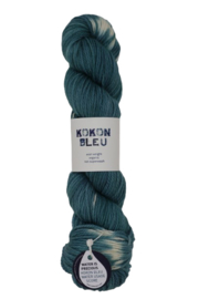 KOKON BLEU ARAN O-BLEU TIE DYE NSW