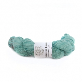 Nurturing Fibres  single spun Lace  Venice