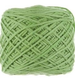 Vinni's Colours Nikkim Apple Green  553