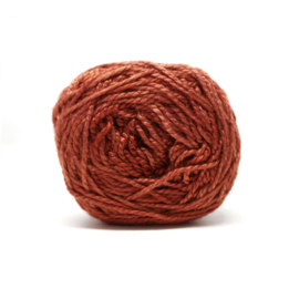 Nurturing Fibres Eco-Bamboo Persian red