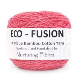 Nurturing Fibres Eco-Fusion Sweet Pea