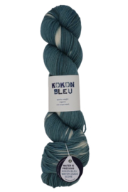 KOKON BLEU SPORTS WEIGHT O-BLEU  TIE DYE  NSW