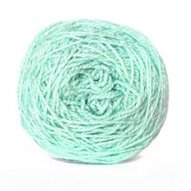 Nurturing Fibres Eco-Fusion Mint