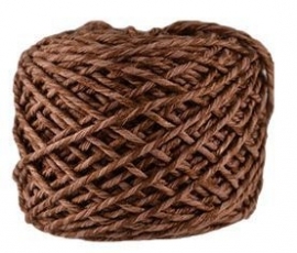 Vinnis Colours Tori Chestnut 411