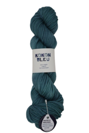 KOKON BLEU ARAN NON SUPERWASH 