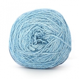 Nurturing Fibres Eco-Fusion Aqua