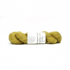 Nurturing Fibres  Supertwist DK Dijon