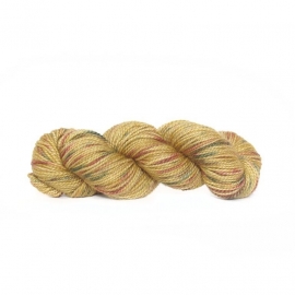 Nurturing Fibres  Supertwist sockyarn Summer meadow