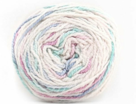 Nurturing Fibres Eco-Cotton Bliss