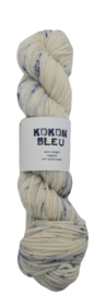 KOKON BLEU  ARAN SPECKLE NSW
