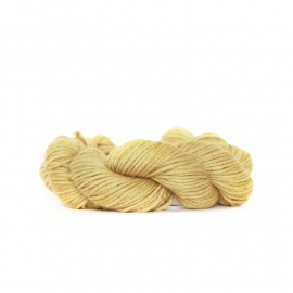 Nurturing Fibres  Supertwist DK Straw 50g