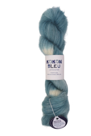 KOKON BLEU  KIDSILK C-SPRAY TIE DYE NSW