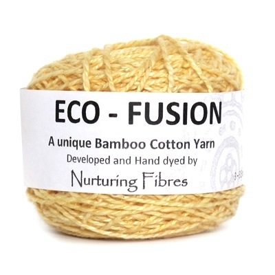 Nurturing Fibres Eco-Fusion Bessie