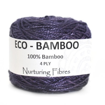 Nurturing Fibres Eco-Bamboo  Paris