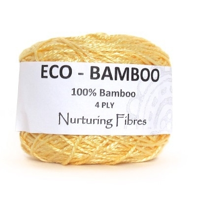 Nurturing Fibres Eco-Bamboo Bessie