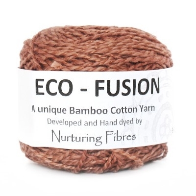 Nurturing Fibres Eco-Fusion Coco