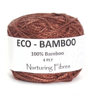 Nurturing Fibres Eco-Bamboo Coco