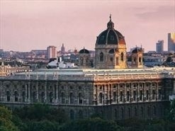 12 dagen Praag-Wenen-Boedapest  ( Peter Langhout )