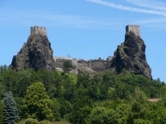 Excursiereis 8 dagen Tsjechië en Praag  effeweg